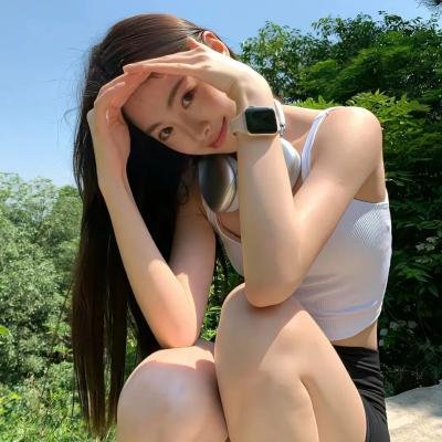 不见不散